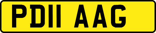 PD11AAG