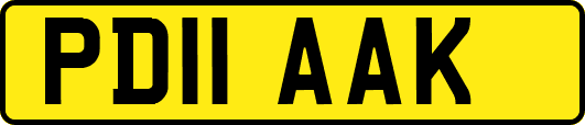 PD11AAK