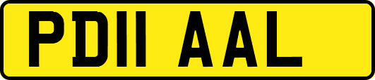 PD11AAL