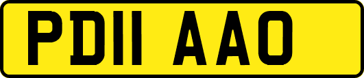 PD11AAO