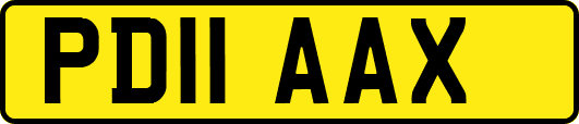 PD11AAX