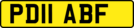 PD11ABF