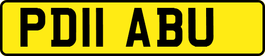 PD11ABU