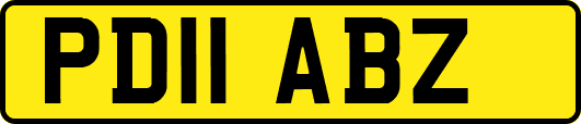 PD11ABZ