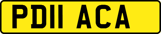 PD11ACA