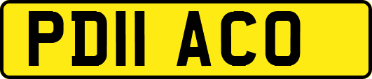 PD11ACO