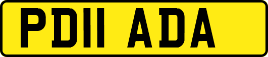 PD11ADA
