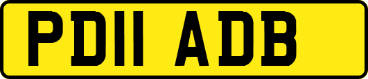 PD11ADB