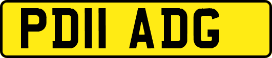 PD11ADG