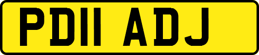 PD11ADJ