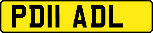 PD11ADL