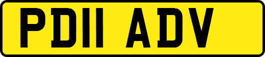 PD11ADV