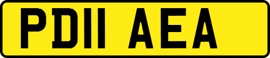 PD11AEA