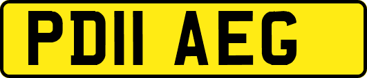 PD11AEG
