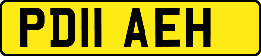 PD11AEH