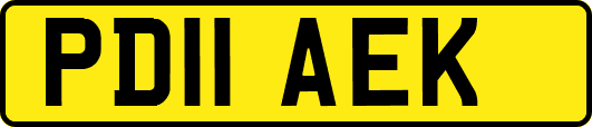 PD11AEK