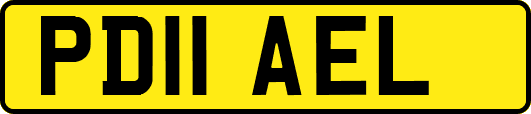 PD11AEL