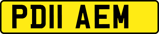 PD11AEM
