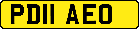PD11AEO