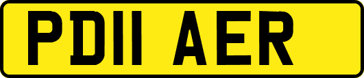 PD11AER