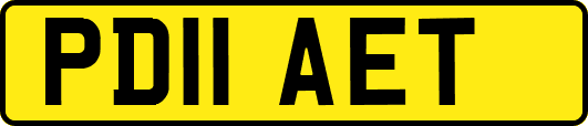 PD11AET