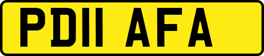 PD11AFA
