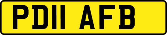 PD11AFB