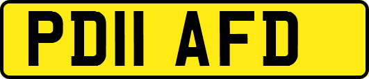 PD11AFD
