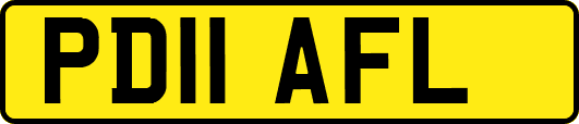 PD11AFL