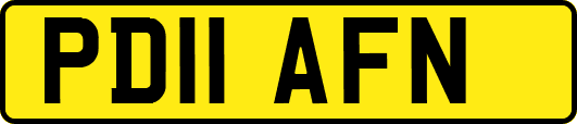 PD11AFN