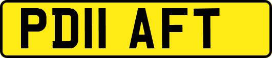 PD11AFT