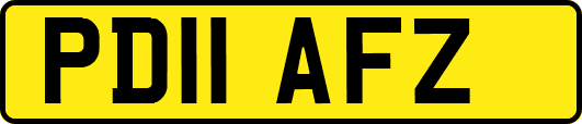 PD11AFZ