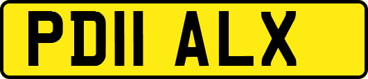 PD11ALX