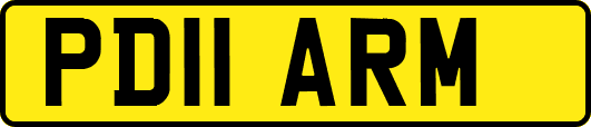 PD11ARM