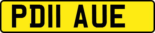 PD11AUE