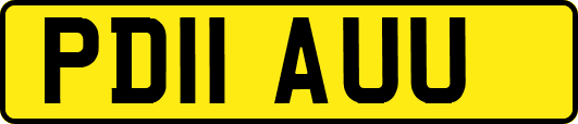PD11AUU