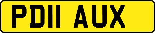 PD11AUX