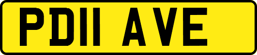PD11AVE