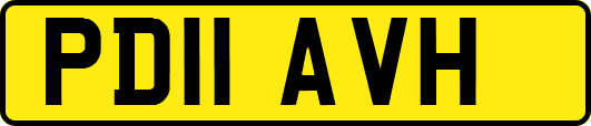 PD11AVH