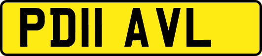 PD11AVL