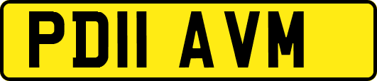 PD11AVM