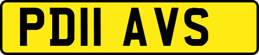 PD11AVS