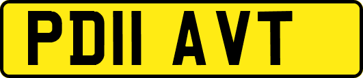 PD11AVT