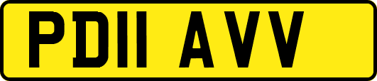 PD11AVV