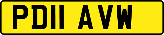 PD11AVW