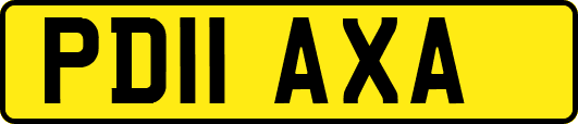 PD11AXA