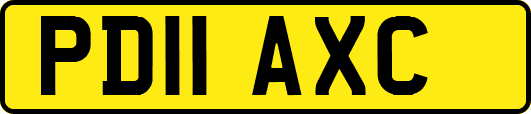 PD11AXC