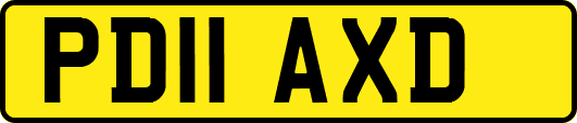 PD11AXD