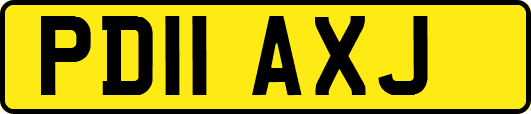 PD11AXJ