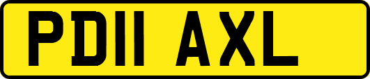 PD11AXL